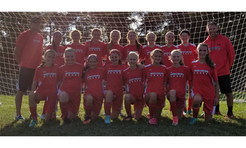 NESC Team Photo