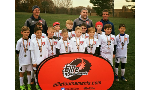 2017 Columbia Fall Classic Finalists